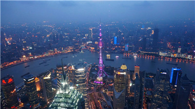 上海拥有92个养生胜地，提供奢华的身心疗养体验